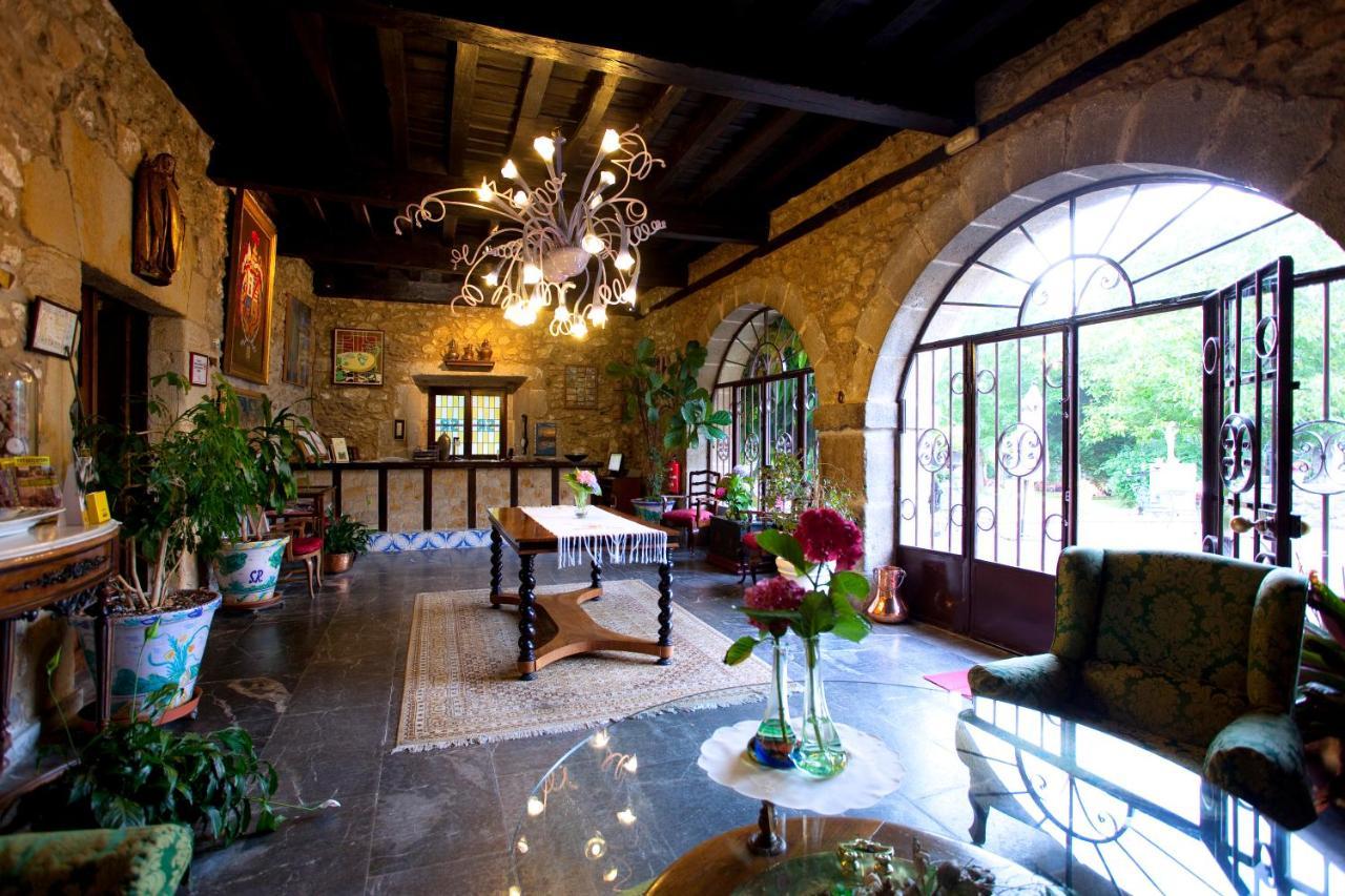 San Roman De إسكالانتي المظهر الخارجي الصورة