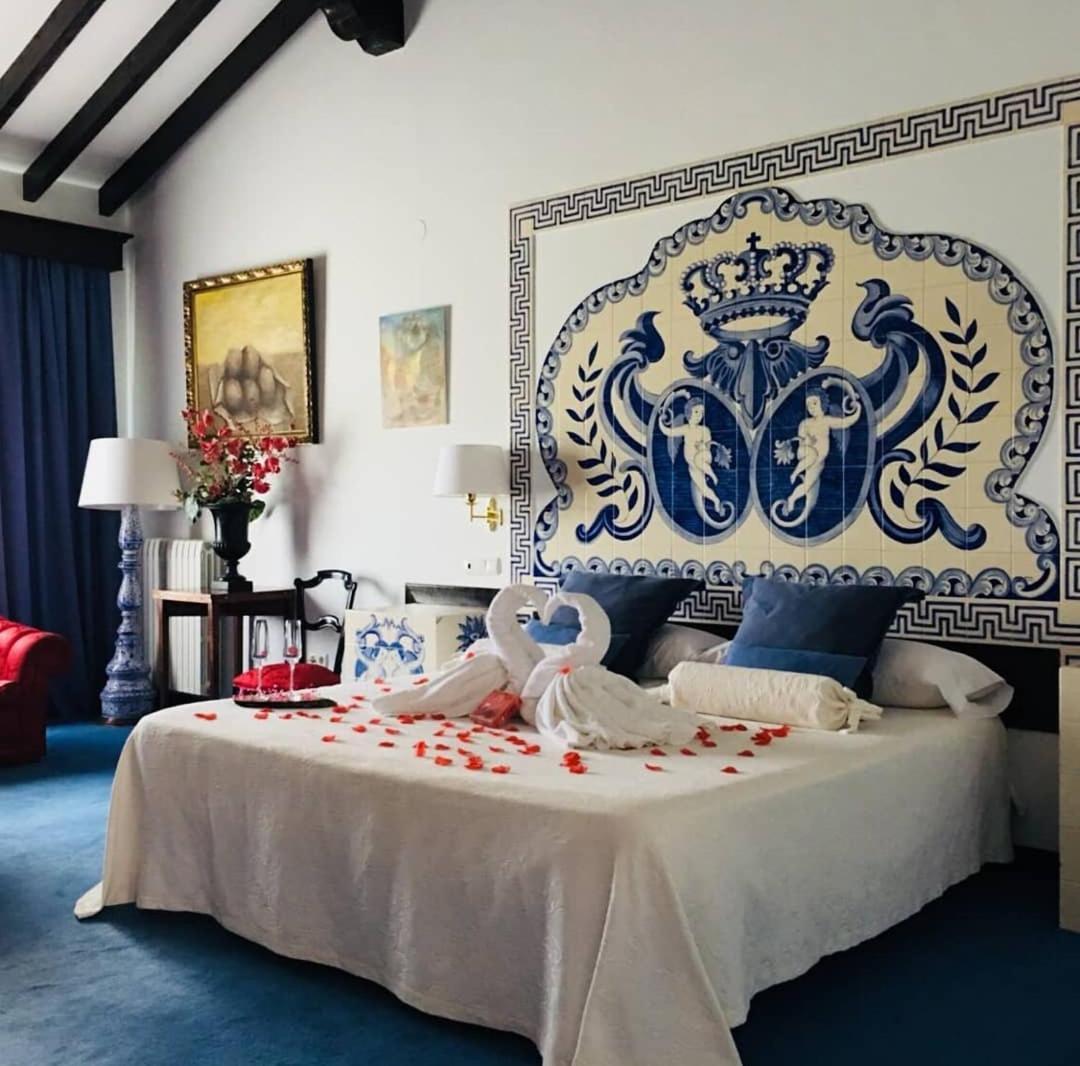 San Roman De إسكالانتي المظهر الخارجي الصورة