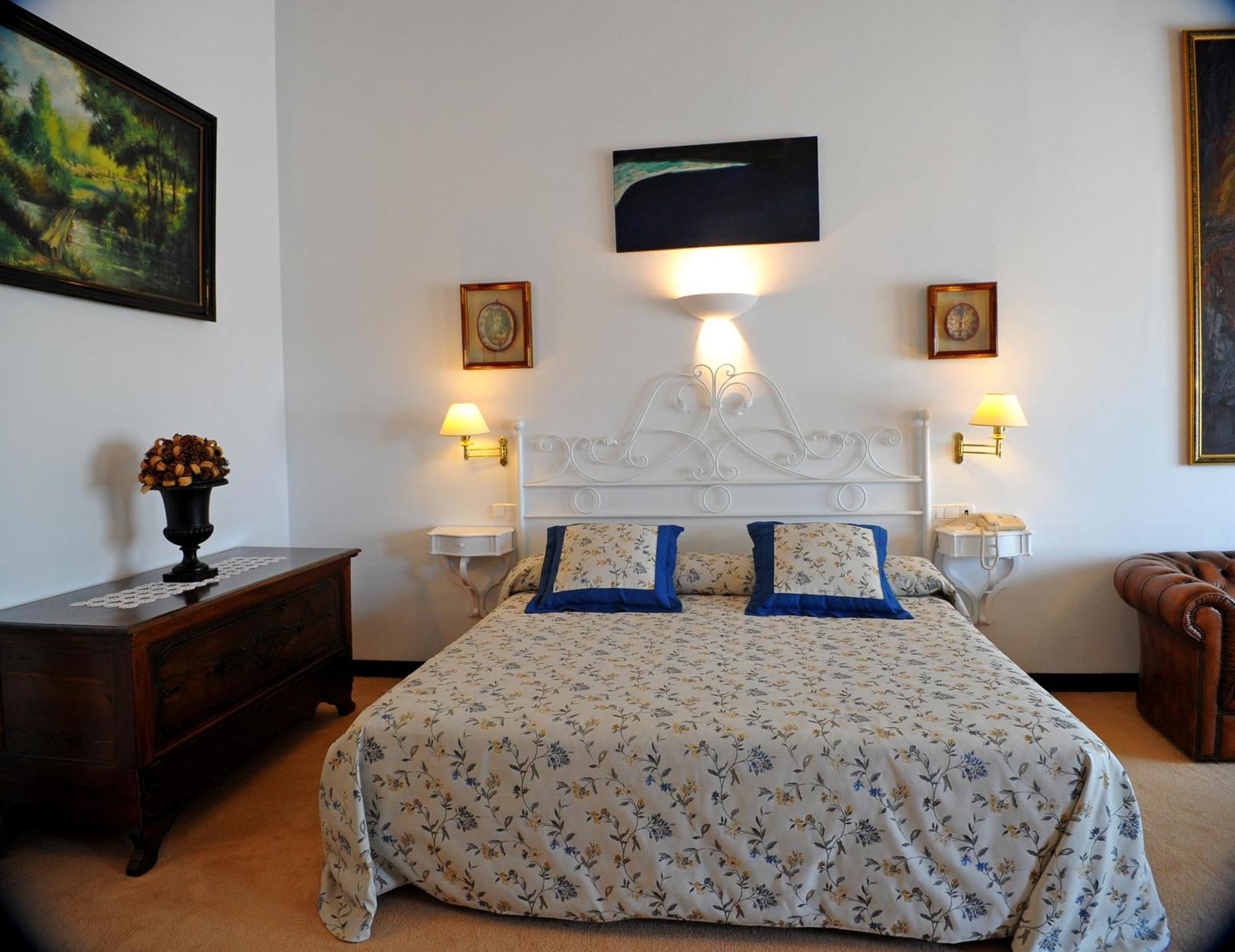 San Roman De إسكالانتي الغرفة الصورة