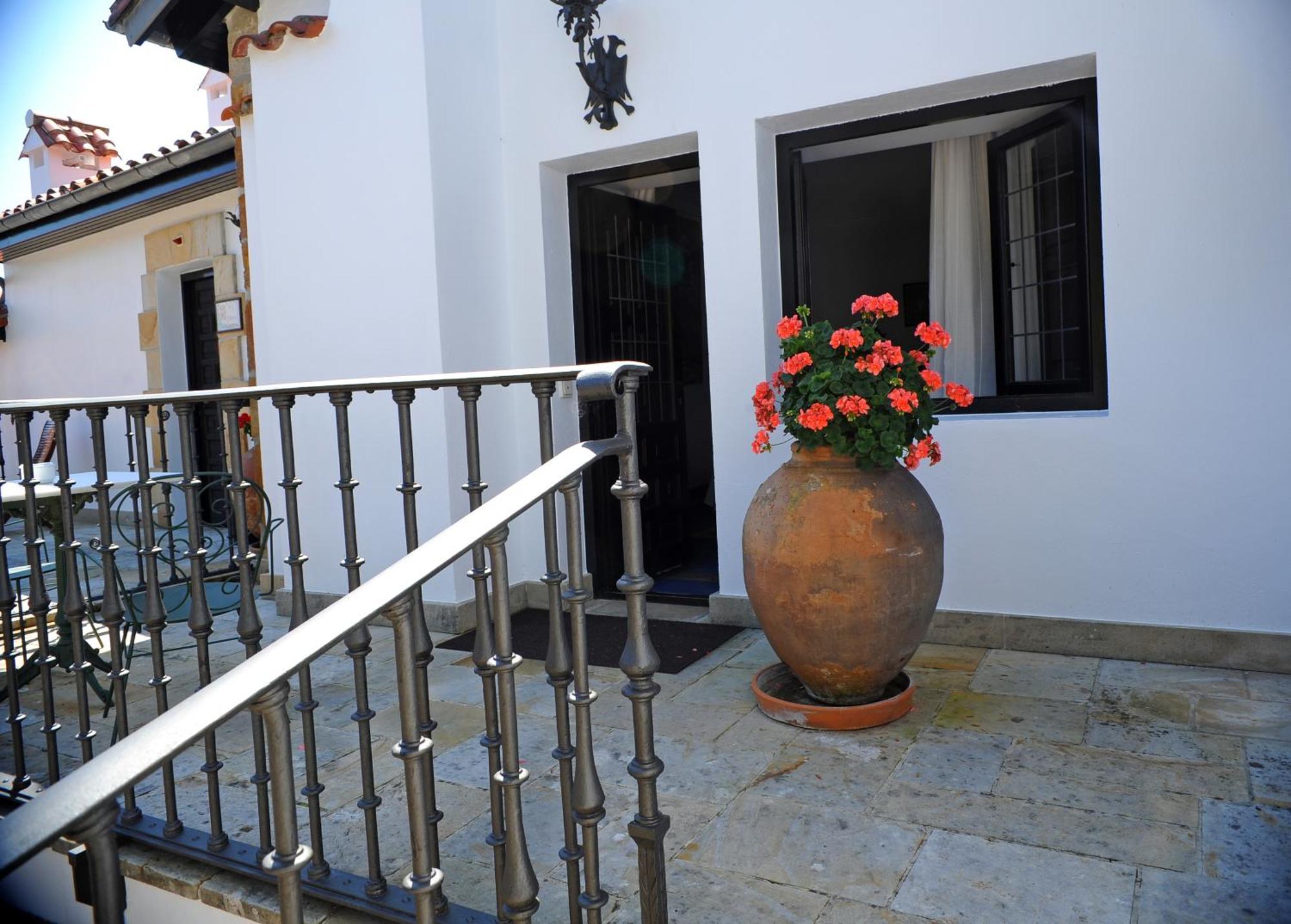 San Roman De إسكالانتي الغرفة الصورة