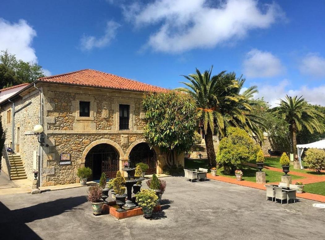 San Roman De إسكالانتي المظهر الخارجي الصورة