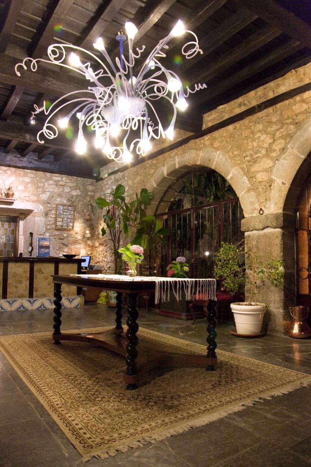 San Roman De إسكالانتي المظهر الخارجي الصورة